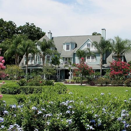 Heron Cay Lakeview Bed & Breakfast Mount Dora Ngoại thất bức ảnh