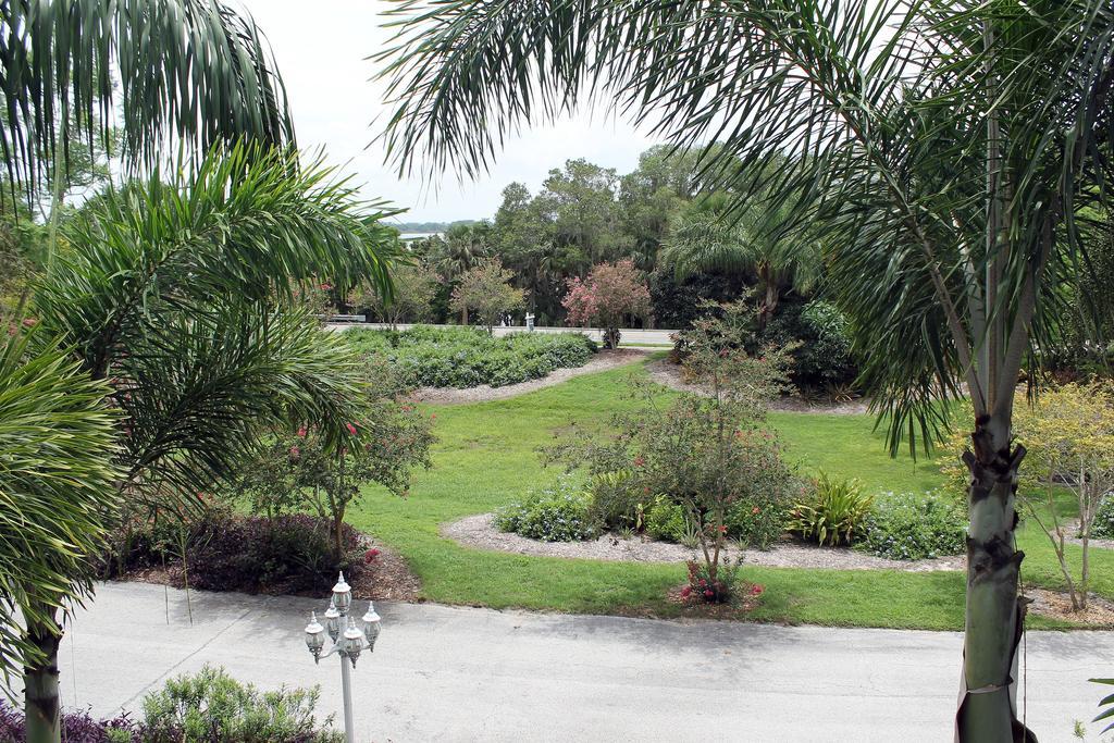 Heron Cay Lakeview Bed & Breakfast Mount Dora Ngoại thất bức ảnh