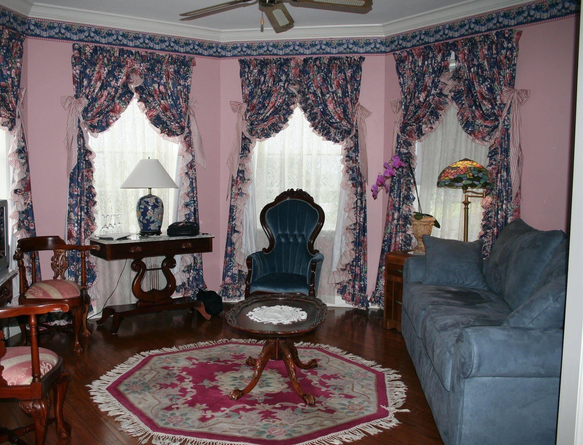Heron Cay Lakeview Bed & Breakfast Mount Dora Ngoại thất bức ảnh